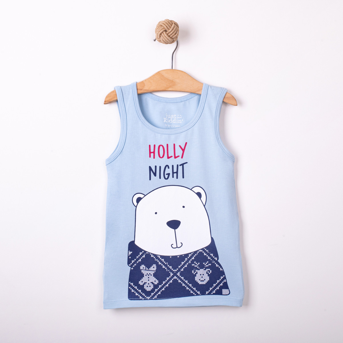 Just kiddin potkošulja 