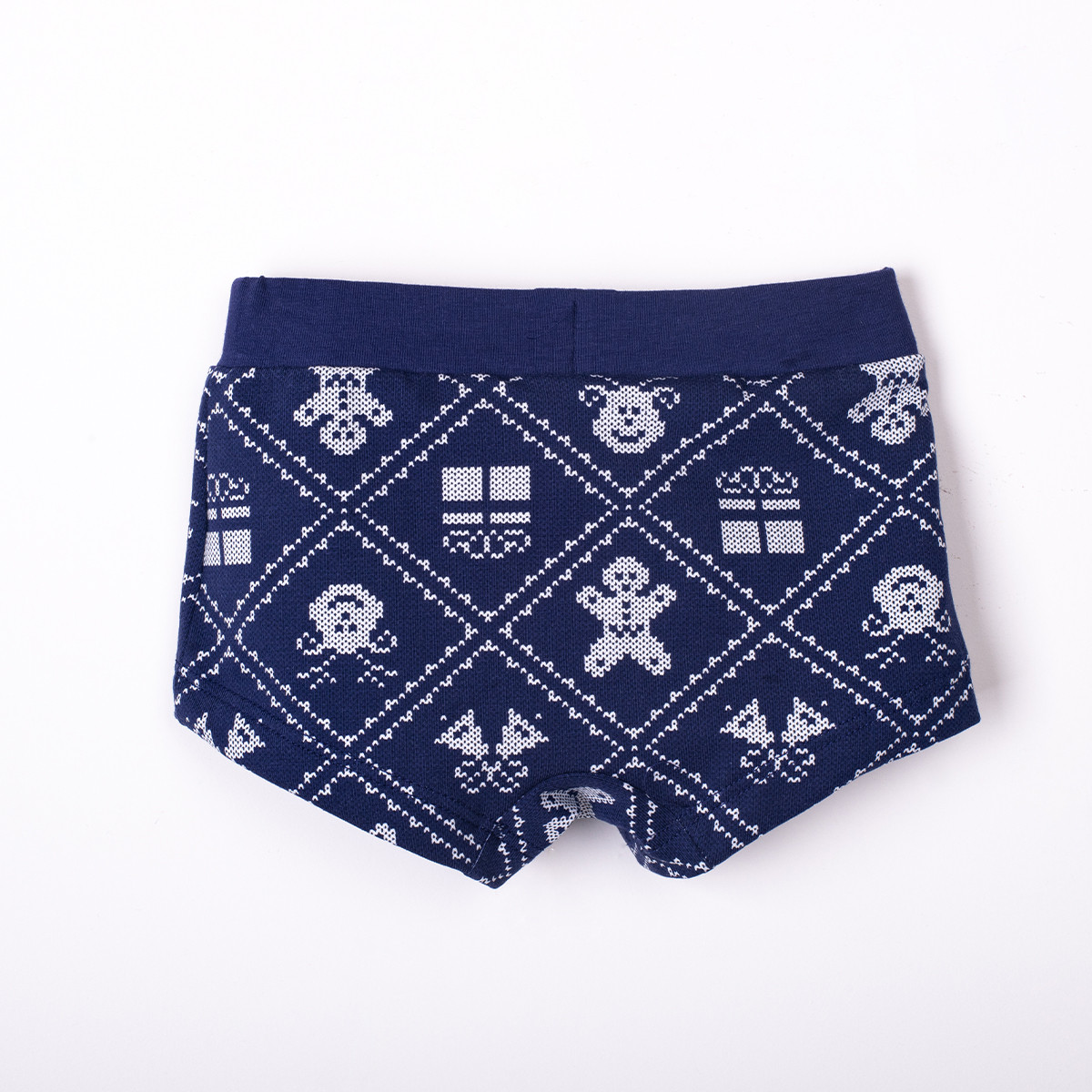 Just kiddin  bokserice 