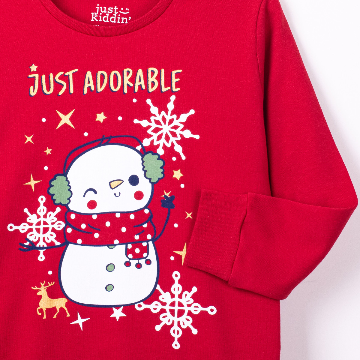 Just kiddin pidžama 