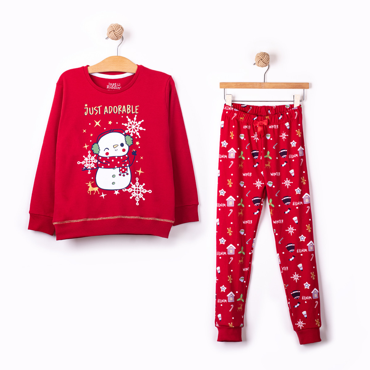 Just kiddin pidžama 