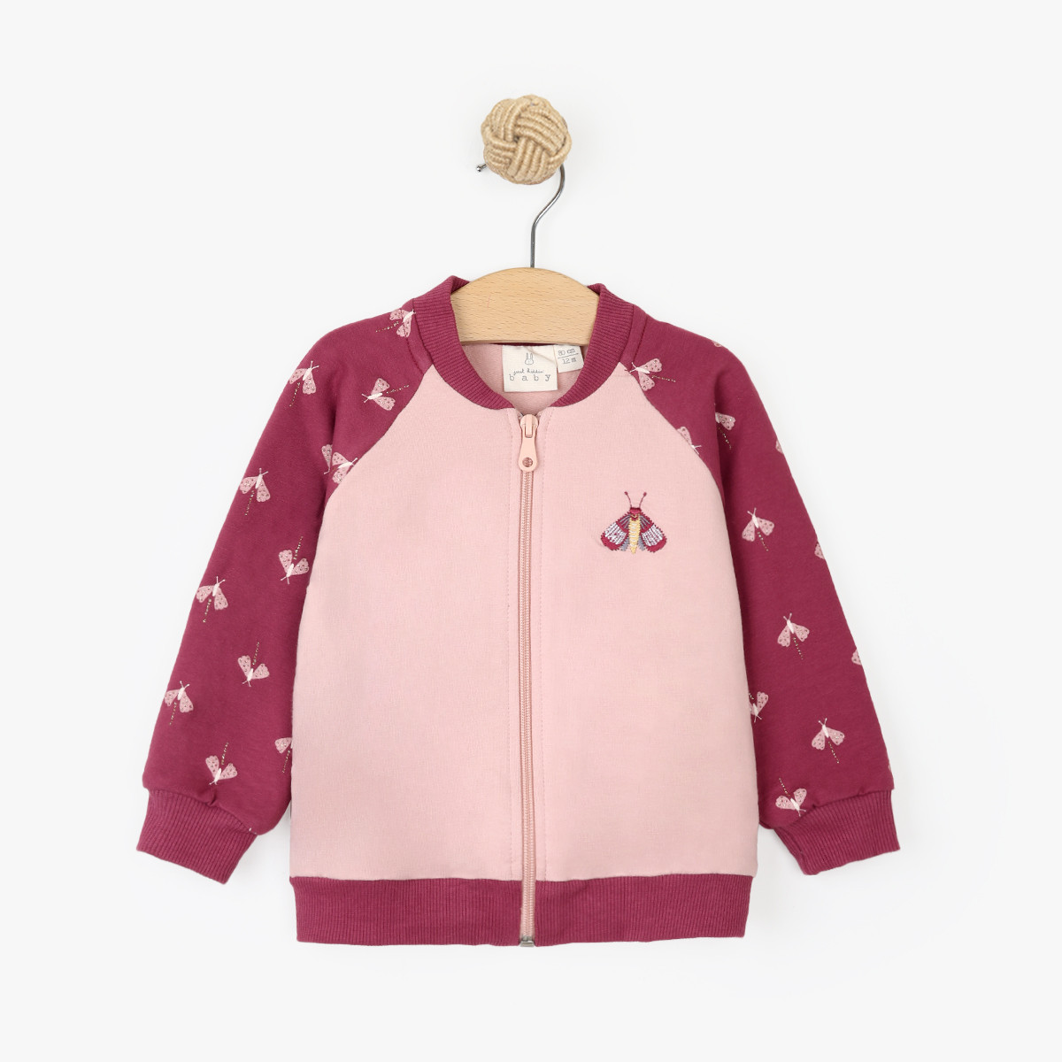 Just kiddin baby komplet 