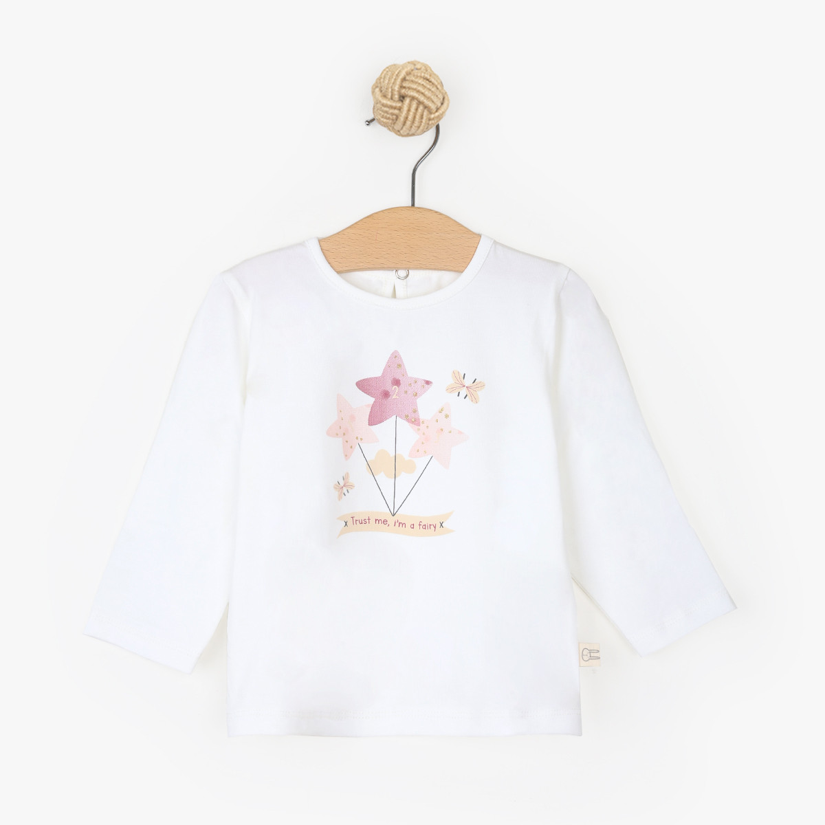 Just kiddin baby komplet 