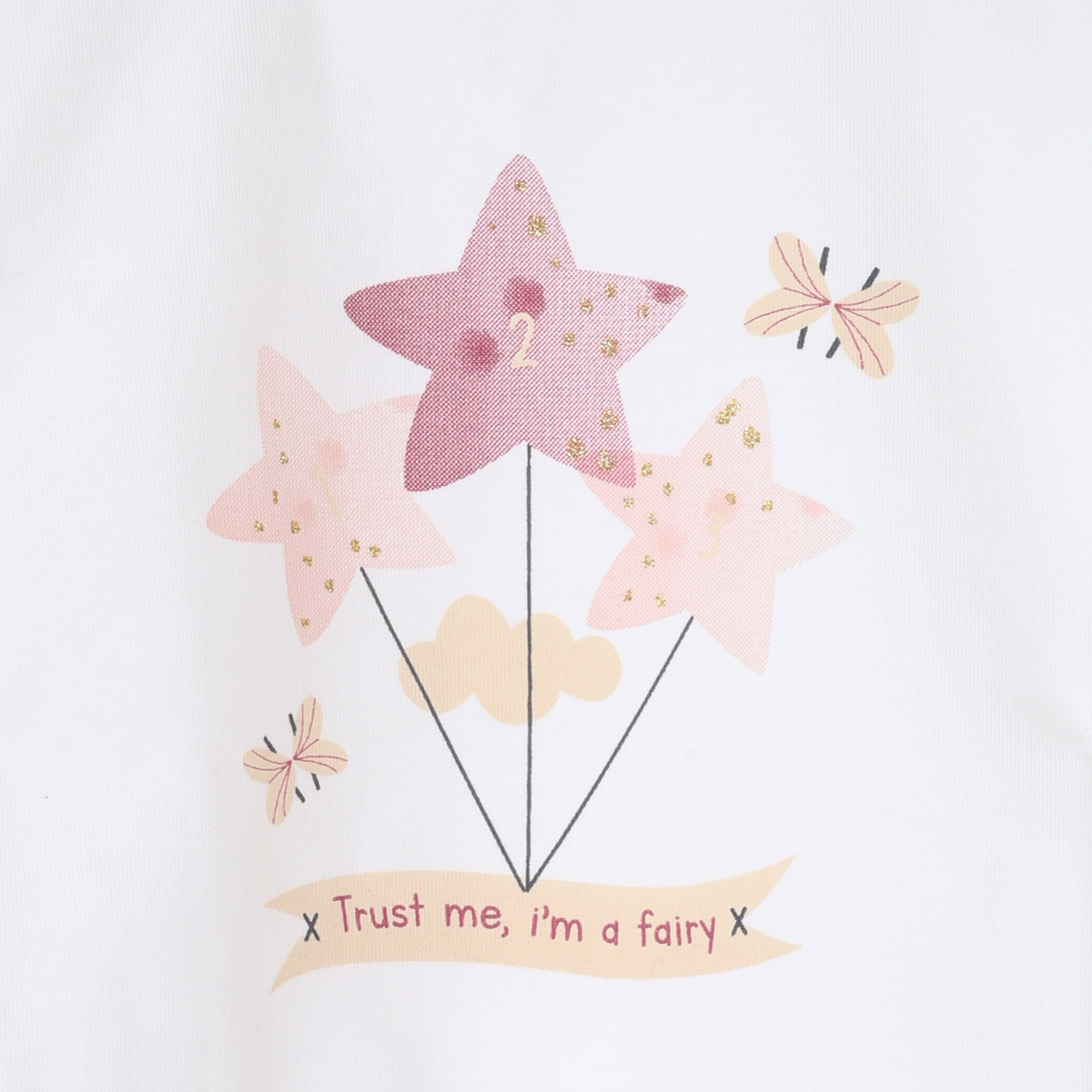 Just kiddin baby komplet 