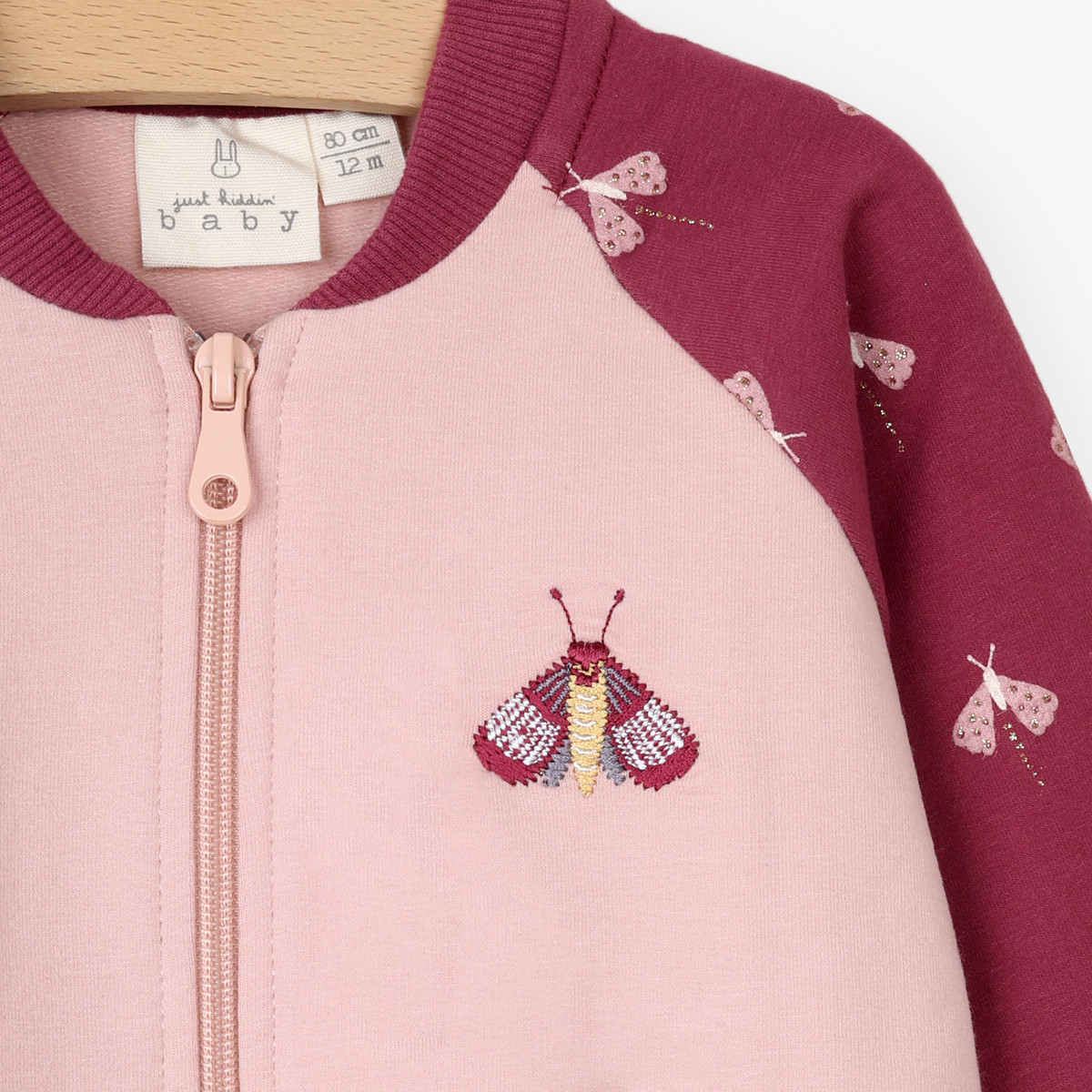 Just kiddin baby komplet 