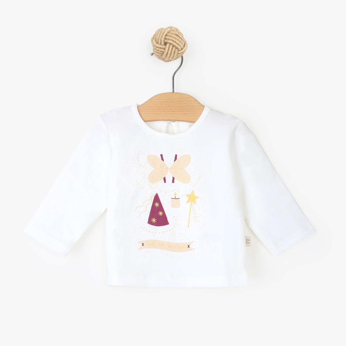 Just kiddin baby komplet 