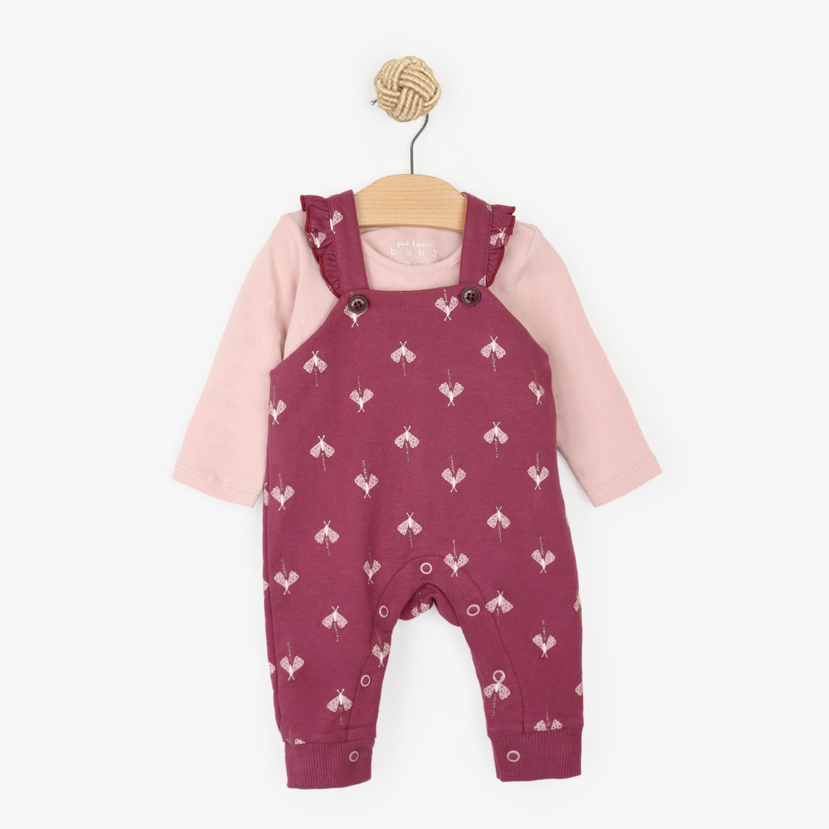 Just kiddin baby komplet 