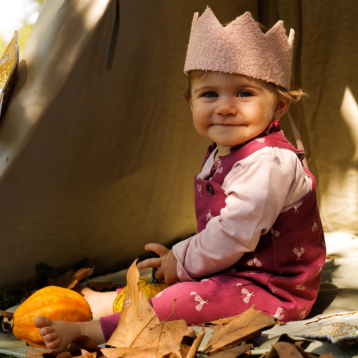 Just kiddin baby komplet 