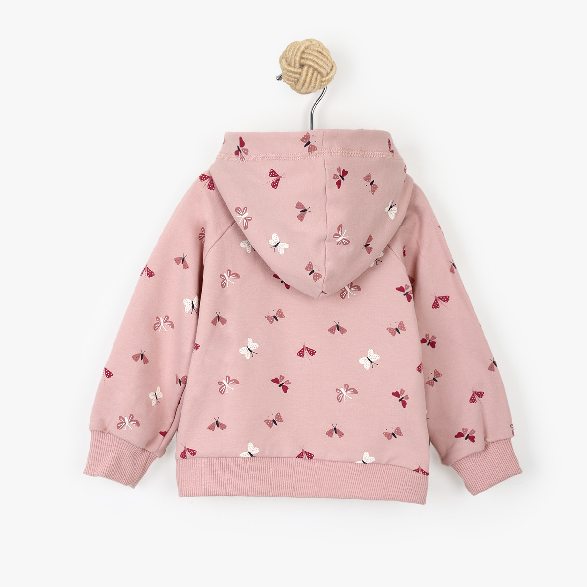 Just kiddin baby duks jakna 