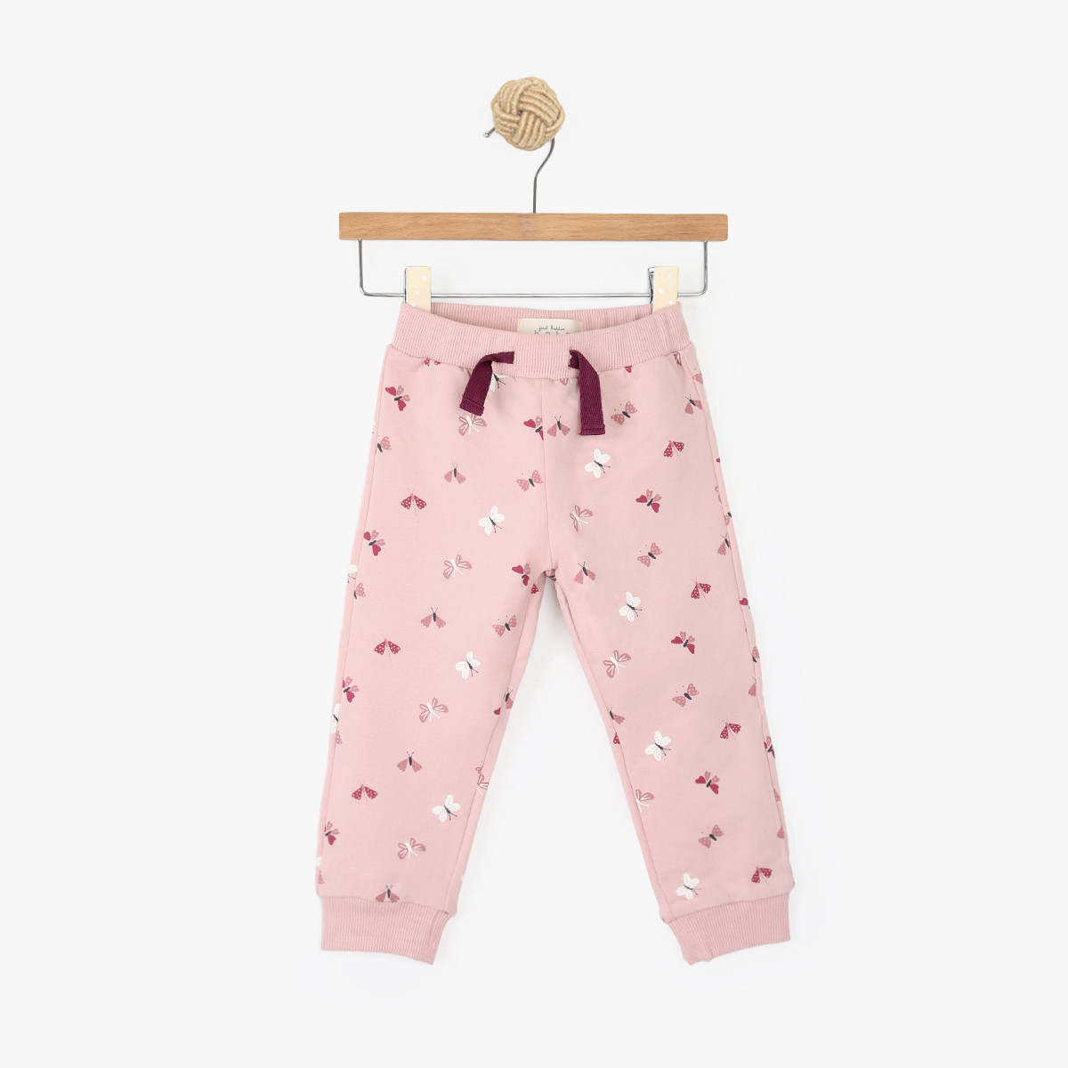 Just kiddin baby donji deo 