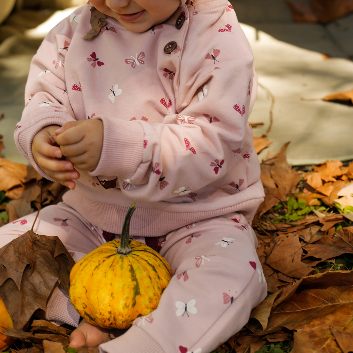 Just kiddin baby donji deo 