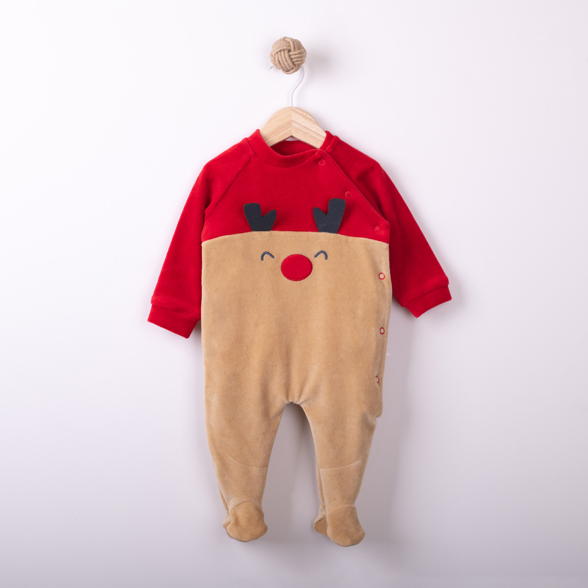 Just kiddin baby zeka pliš 