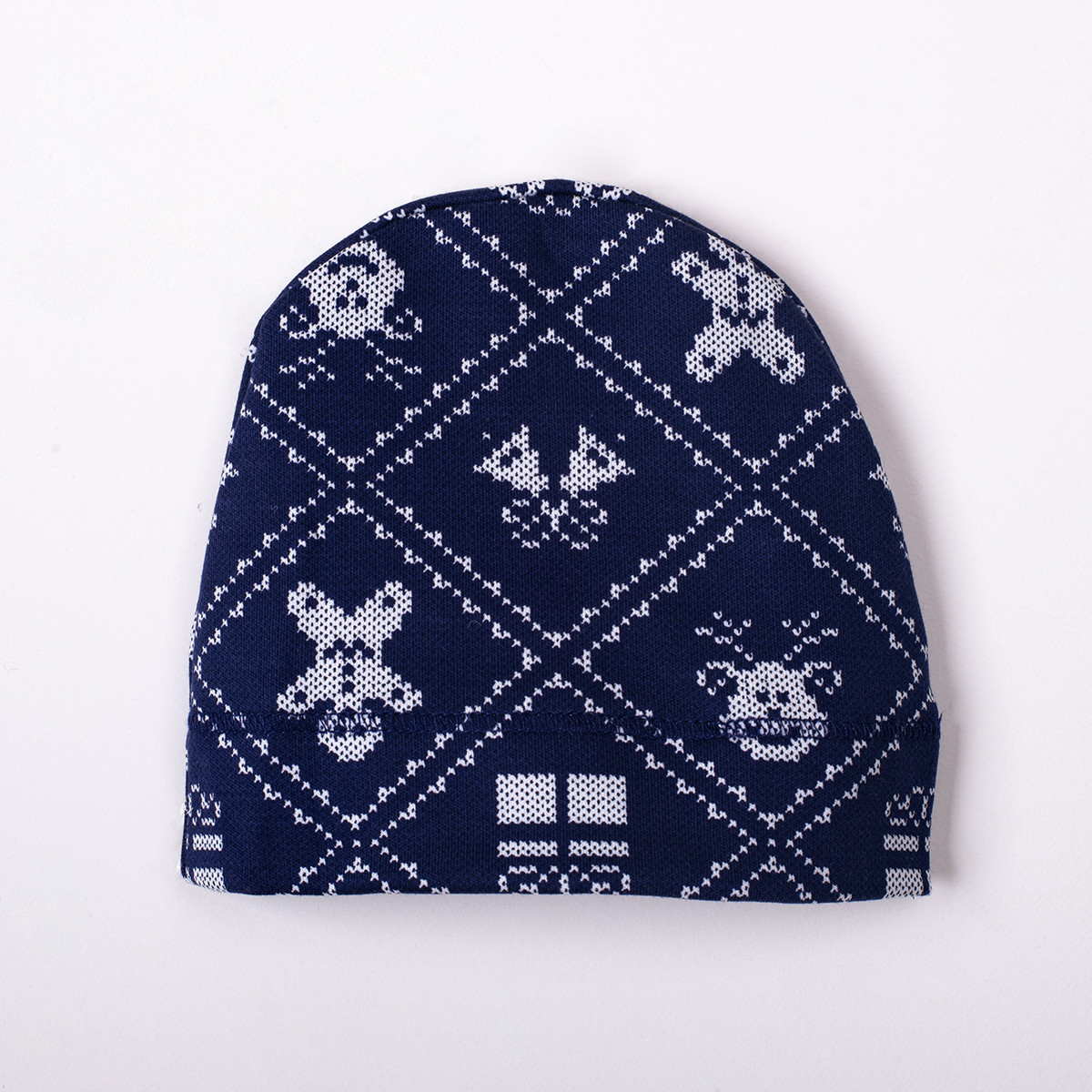 Just kiddin baby kapa 