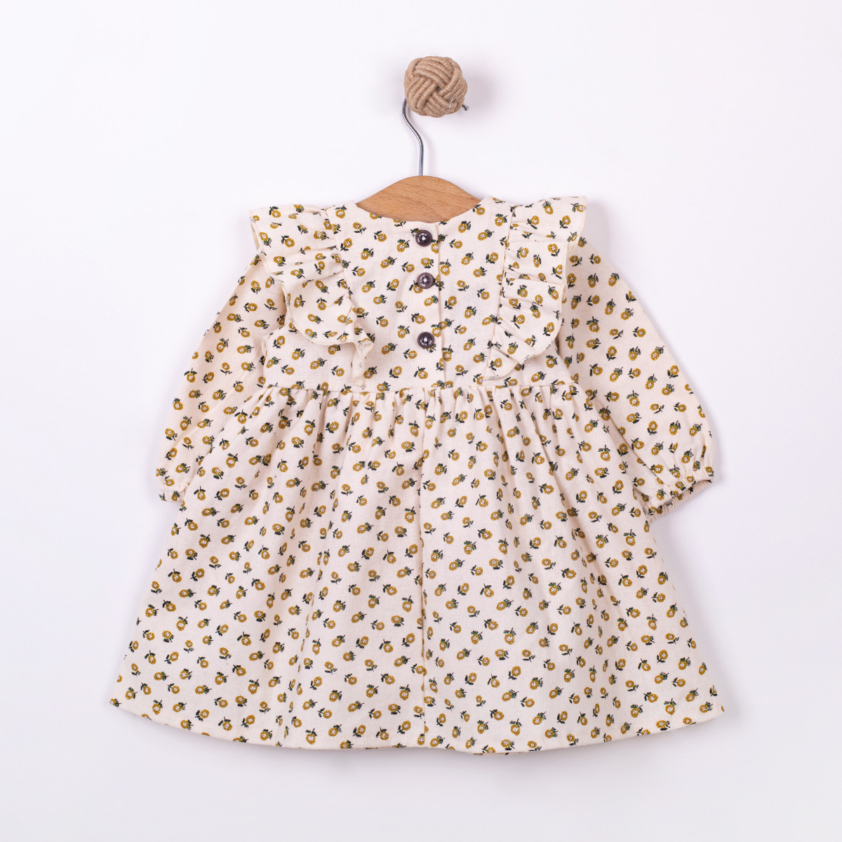 Just kiddin baby haljina 