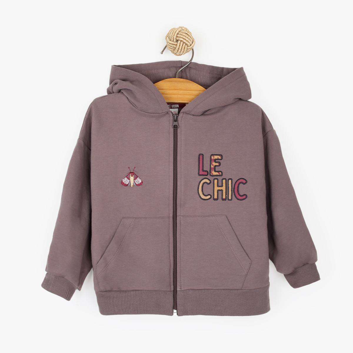 Just kiddin komplet trenerka 