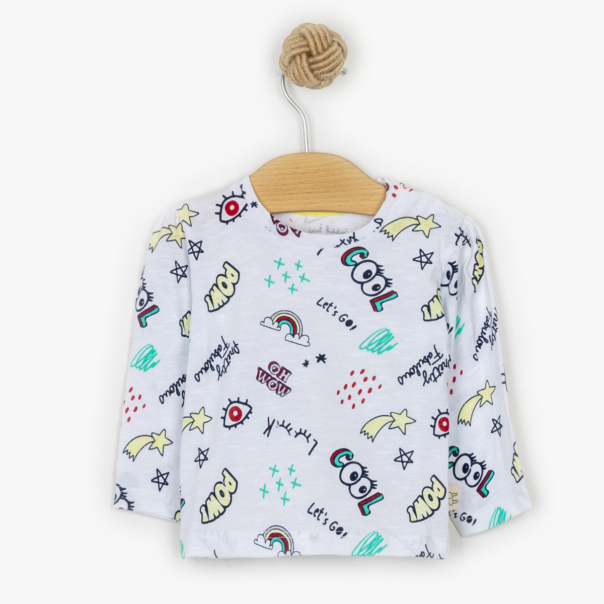 Just kiddin baby komplet 3/1,68-92