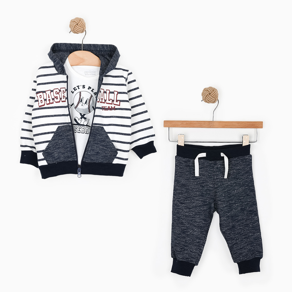 My baby komplet 3/1, 68-98