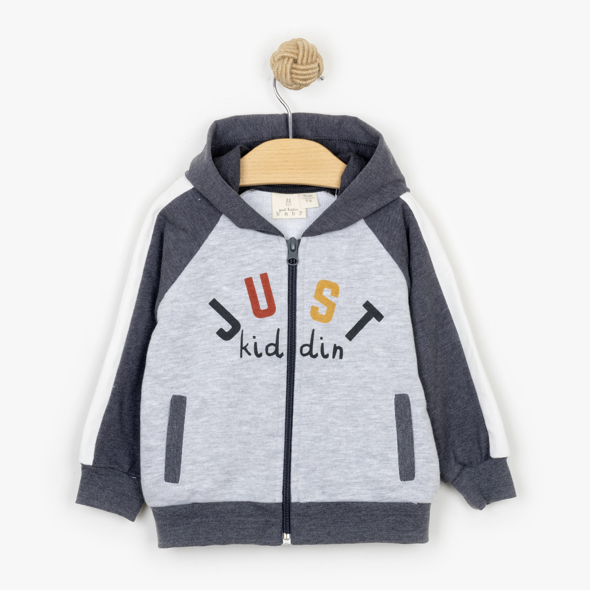 Just kiddin baby komplet 3/1,74-98