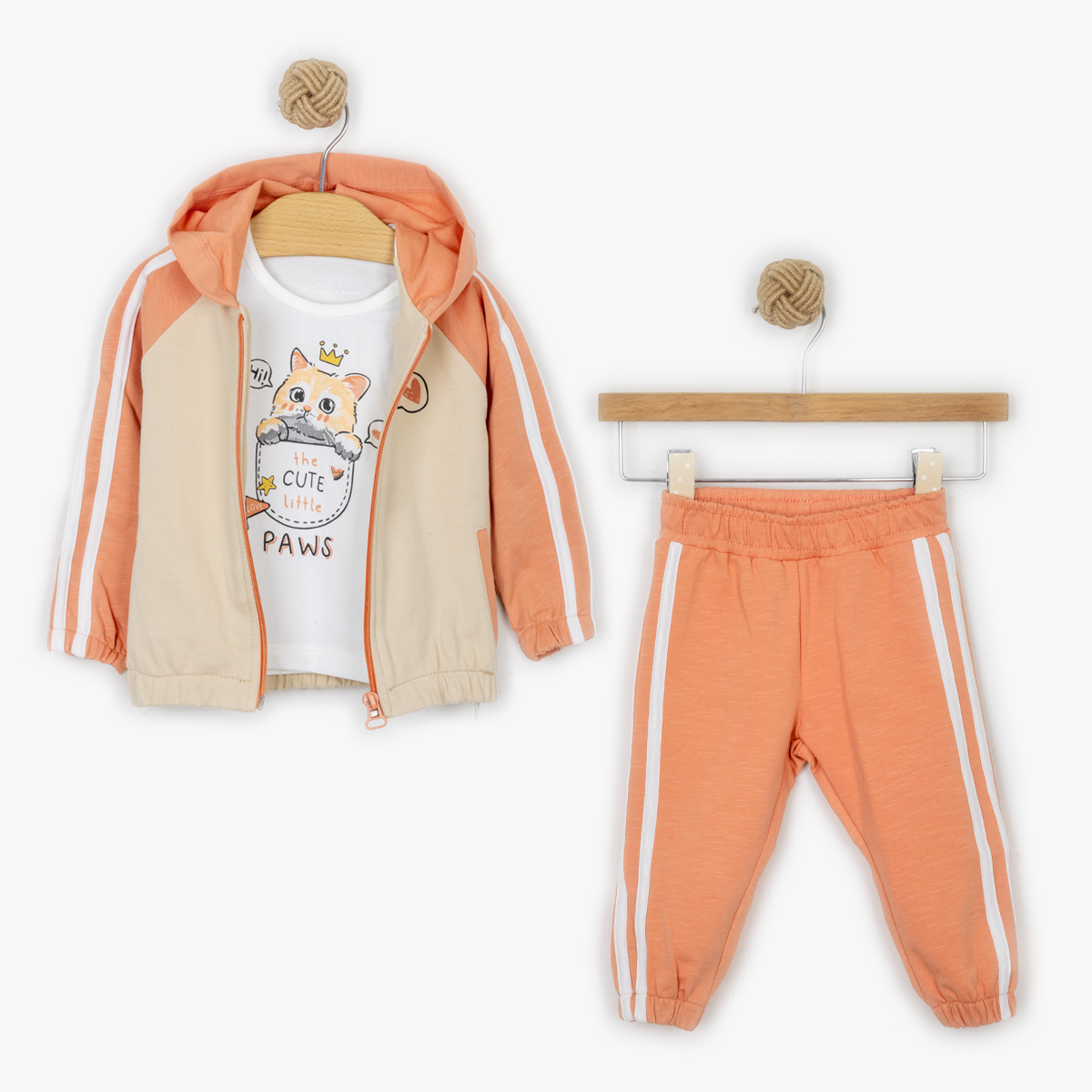 My beby komplet 3/1, 68-92