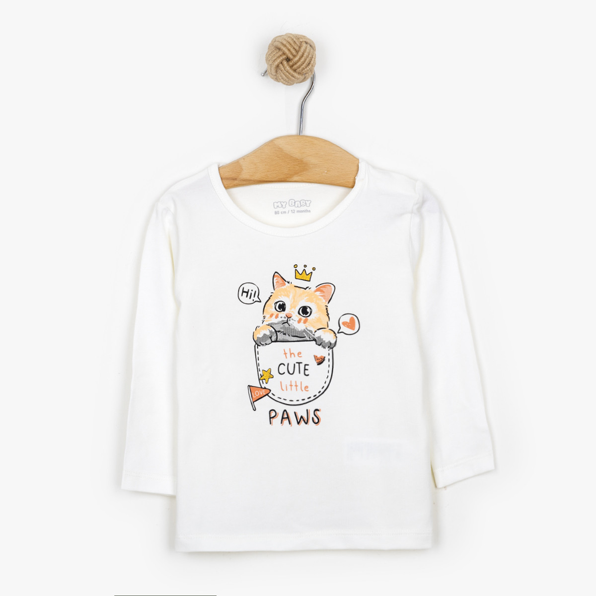 My beby komplet 3/1, 68-92