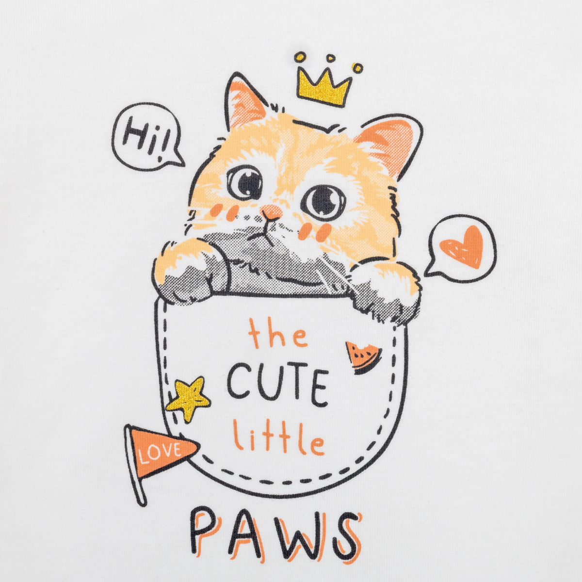 My beby komplet 3/1, 68-92