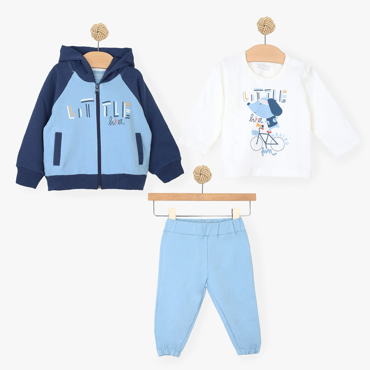 My baby komplet 3/1, 68-98