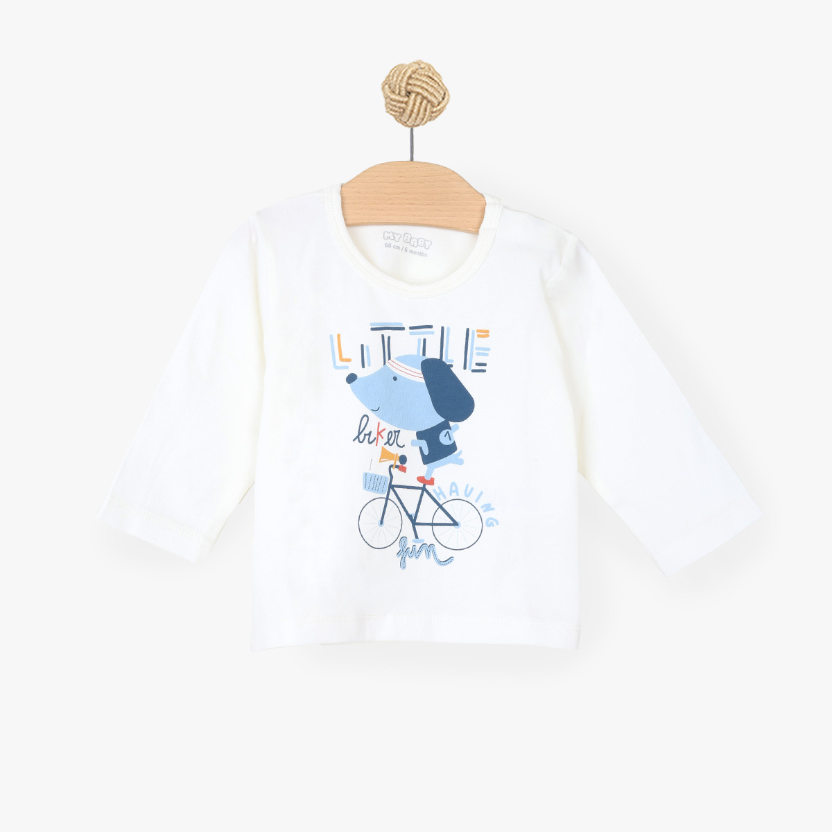 My baby komplet 3/1, 68-98