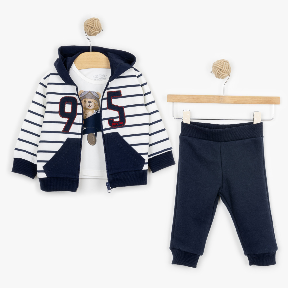 My baby komplet 3/1, 68-98