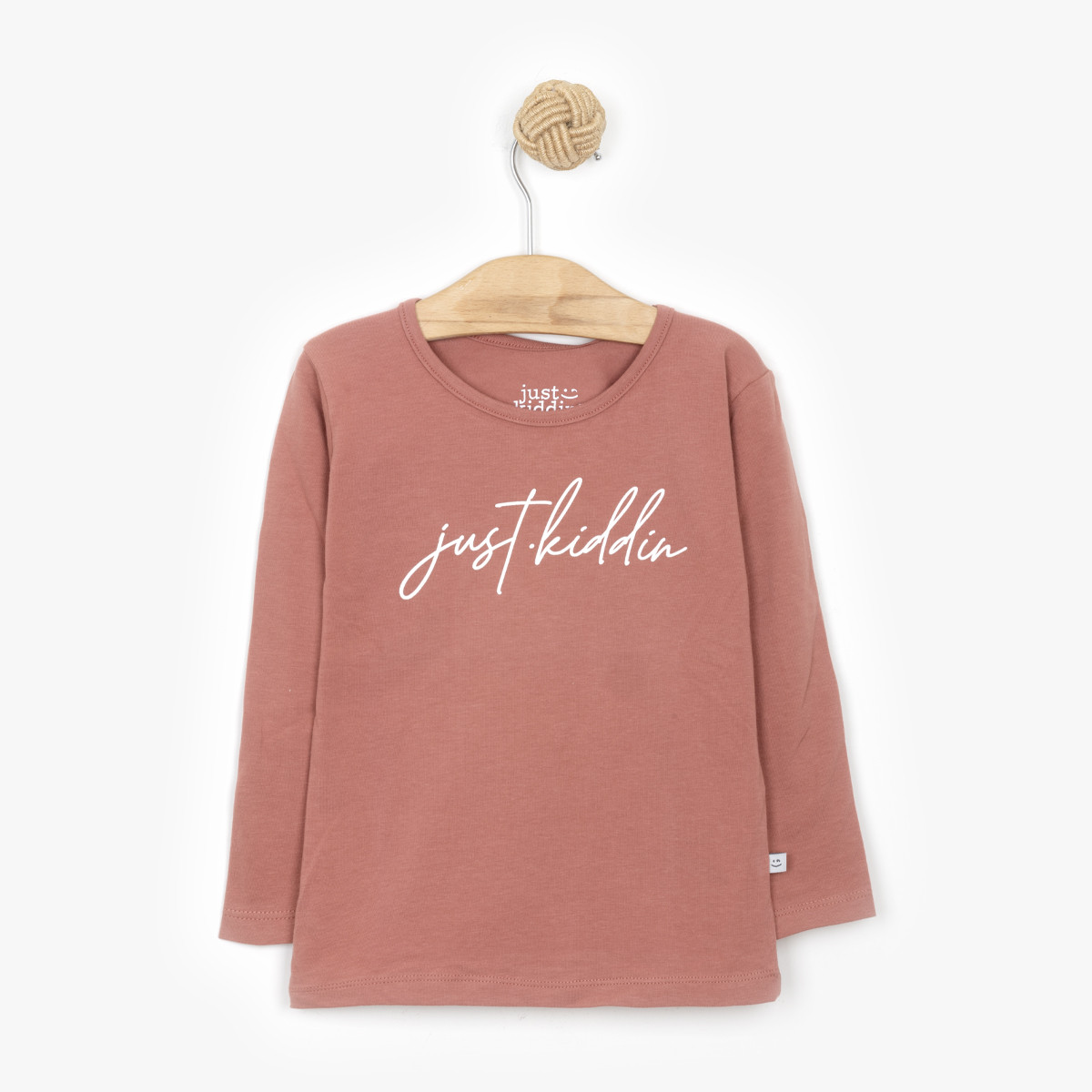 Just kiddin majica, 5-8