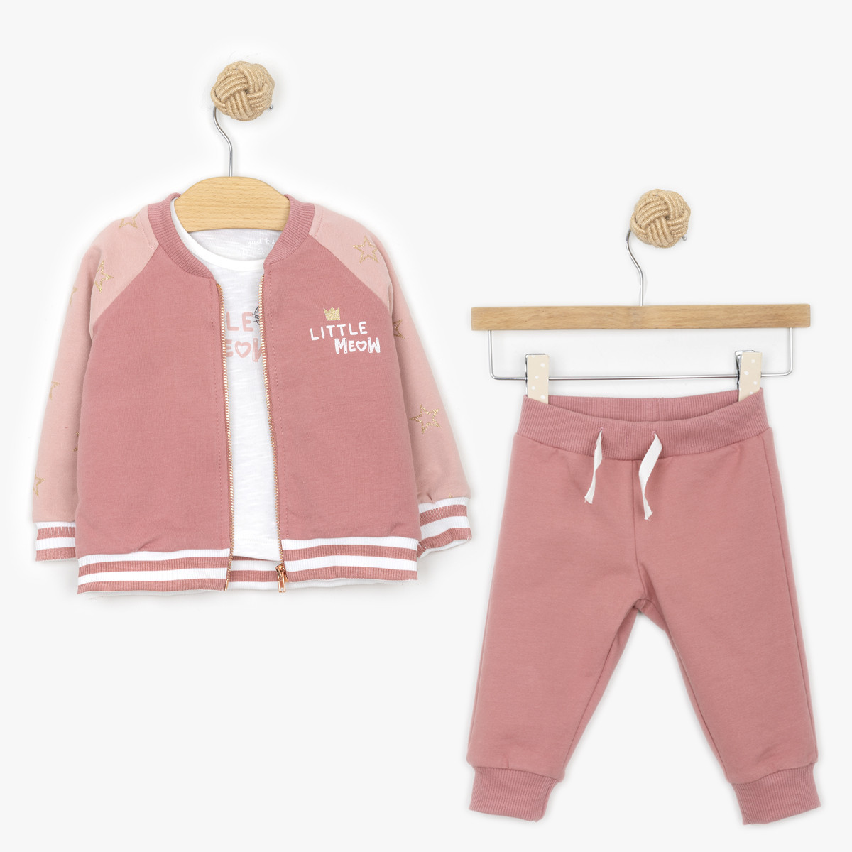 Just kiddin baby komplet 