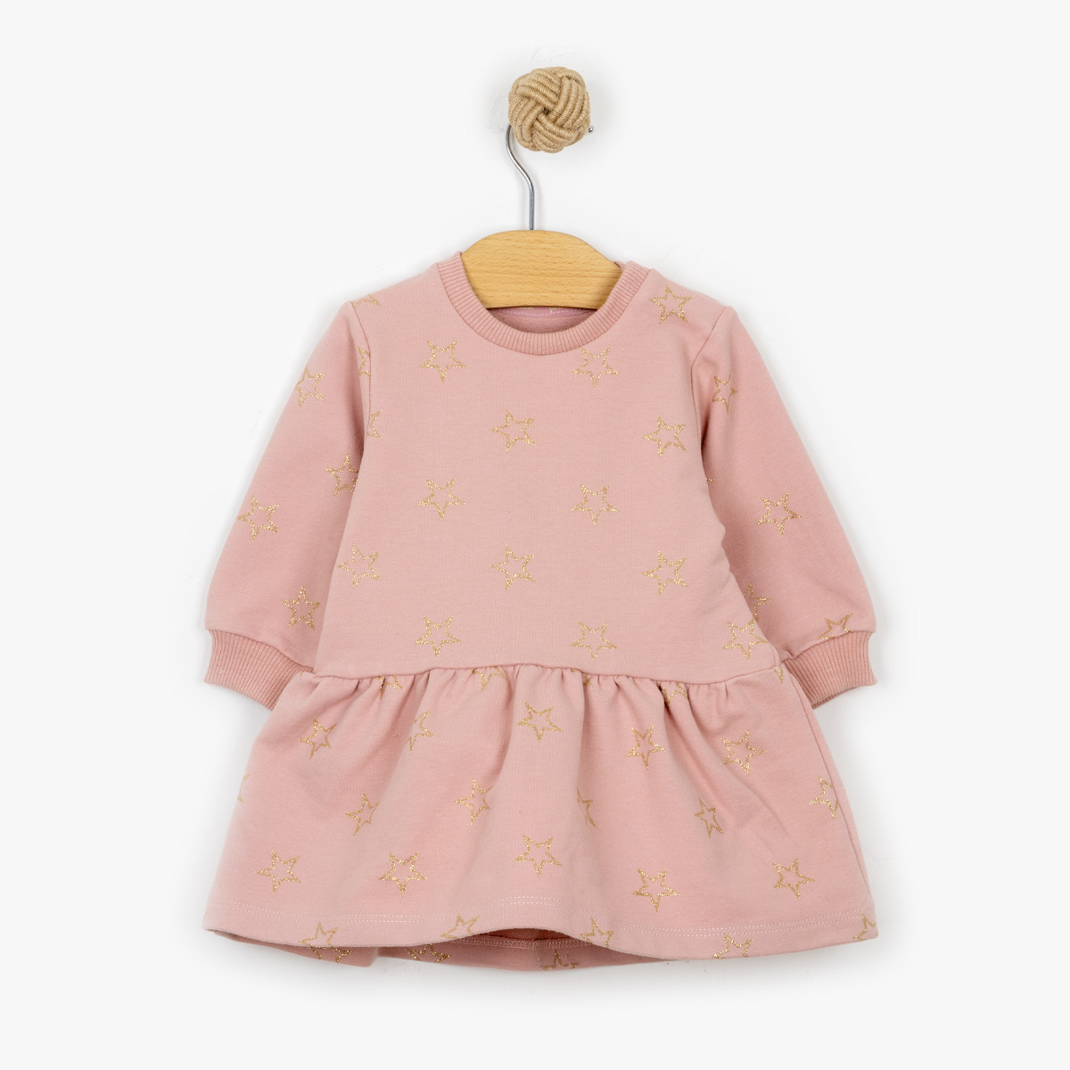 Just kiddin baby haljina 