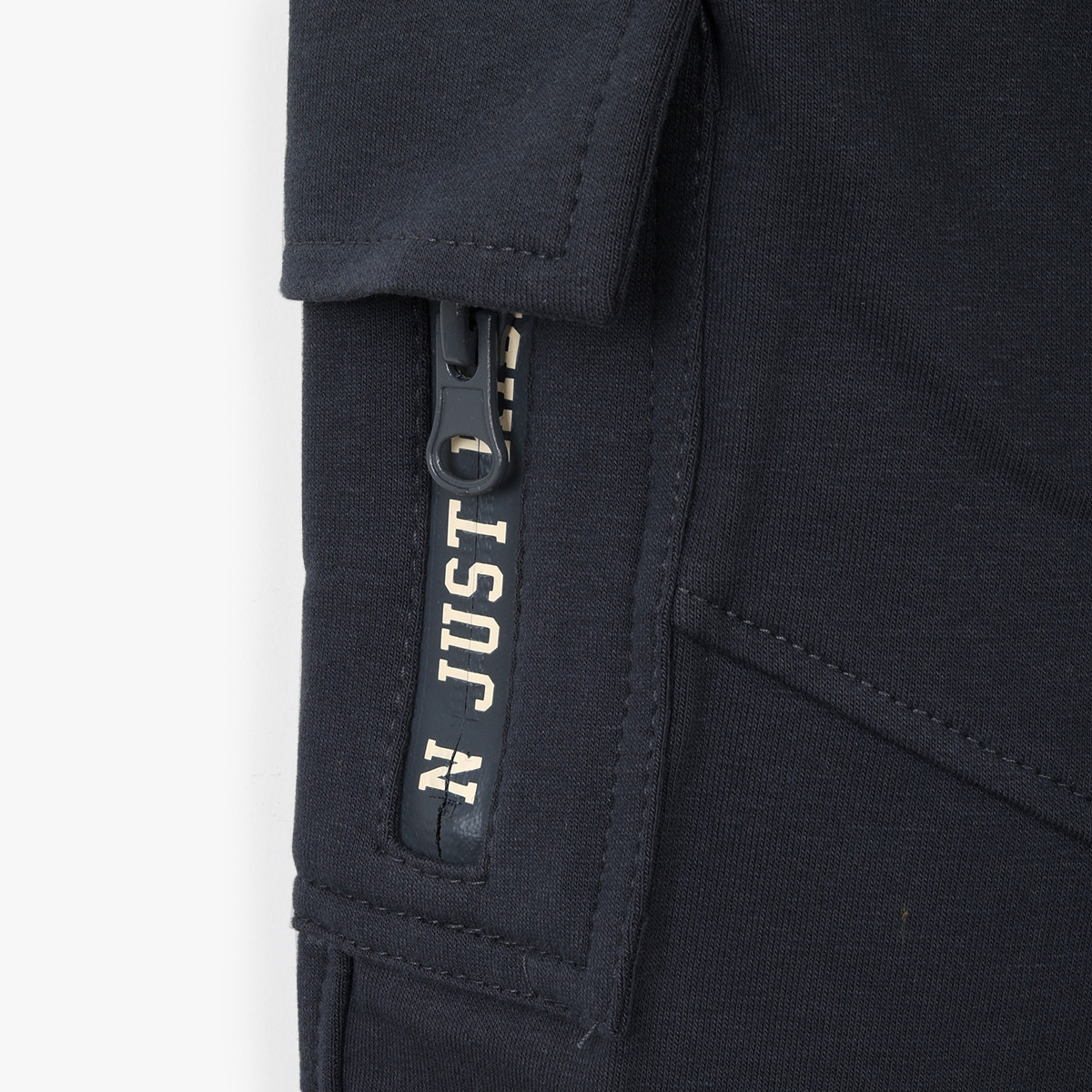 Just kiddin donji deo 