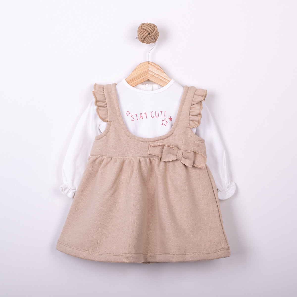 Just kiddin baby komplet 