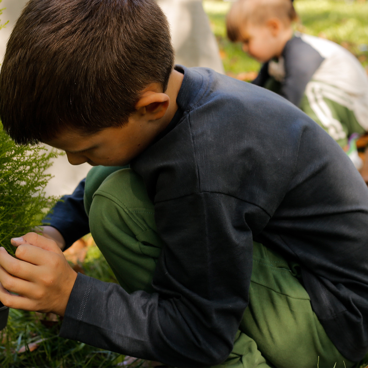 Just kiddin donji deo 