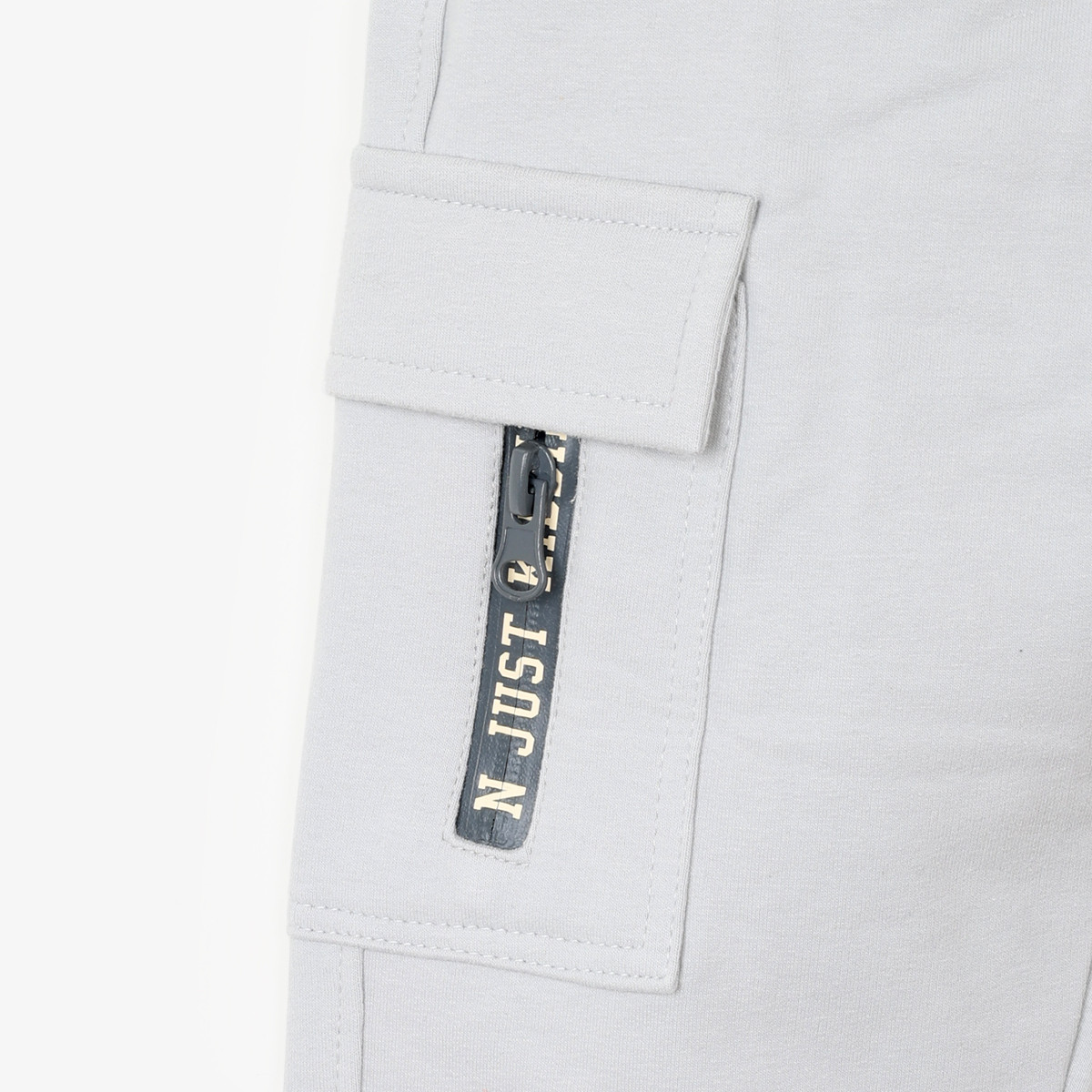 Just kiddin donji deo 