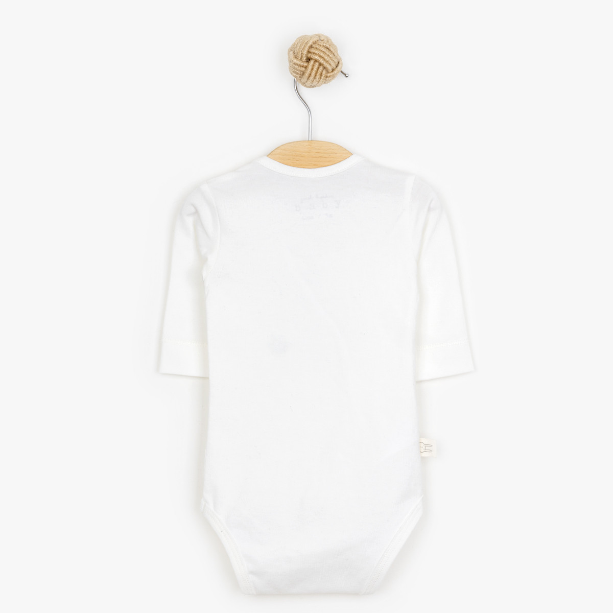 Just kiddin baby bodi 