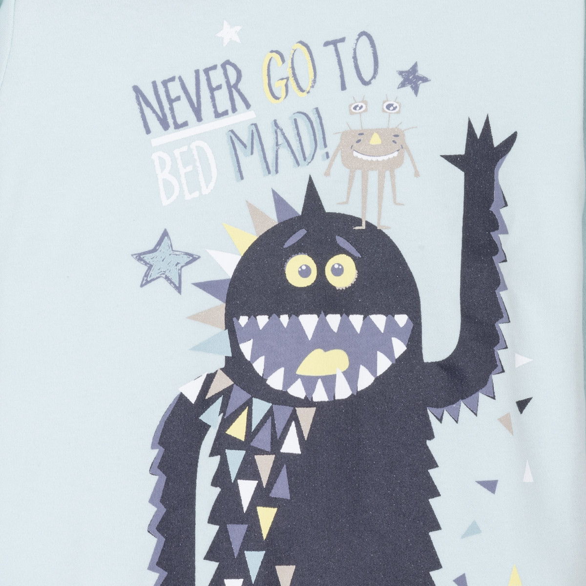 Just kiddin pidžama 