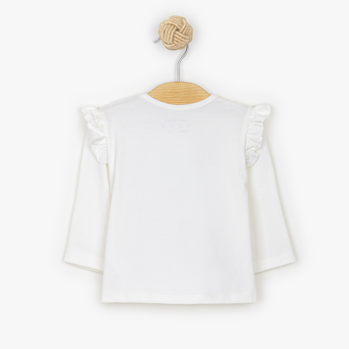 Just kiddin baby majica 