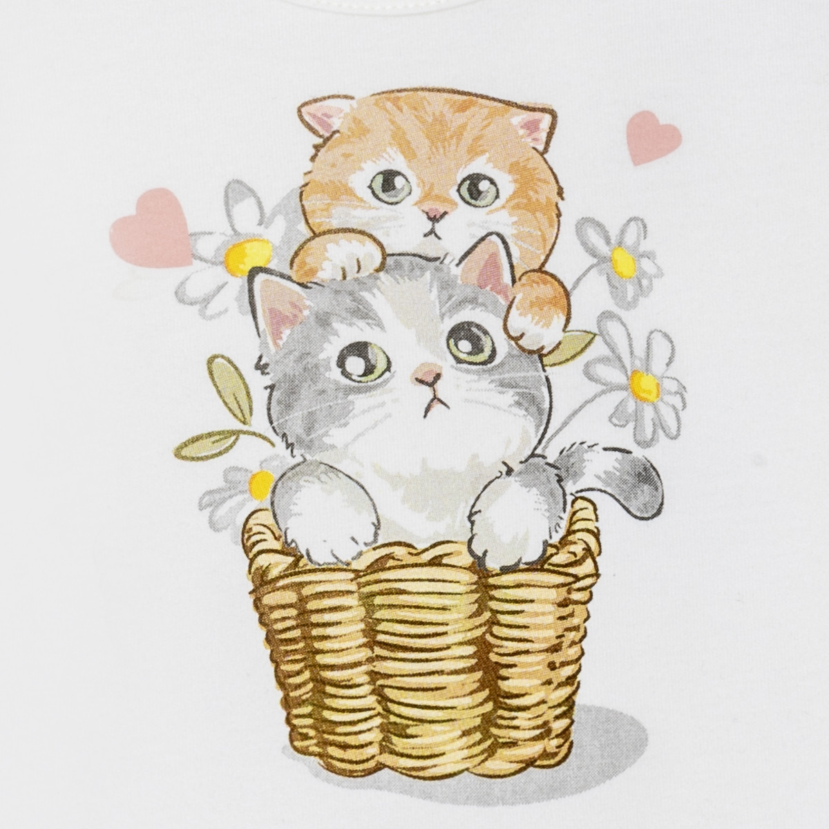 Just kiddin baby majica 