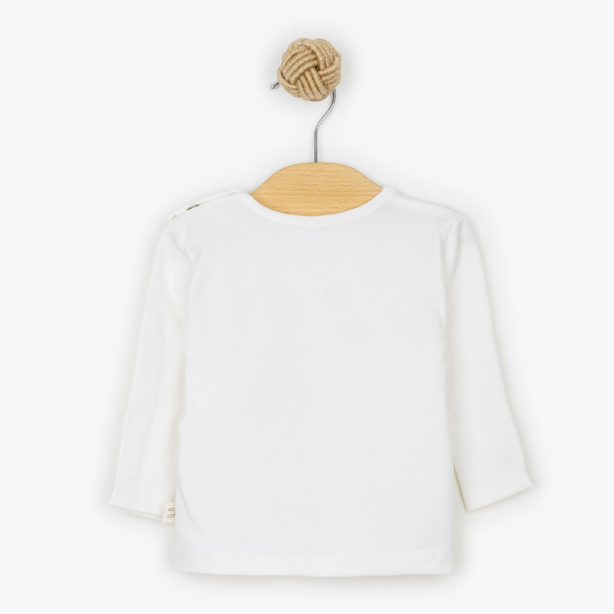 Just kiddin baby majica 