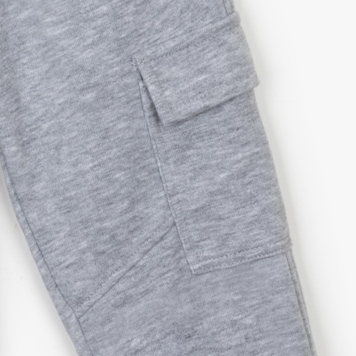 Just kiddin donji deo 