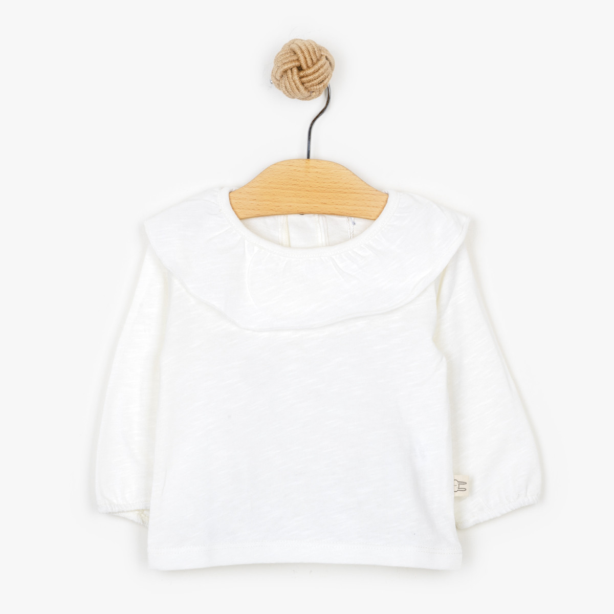 Just kiddin baby majica 