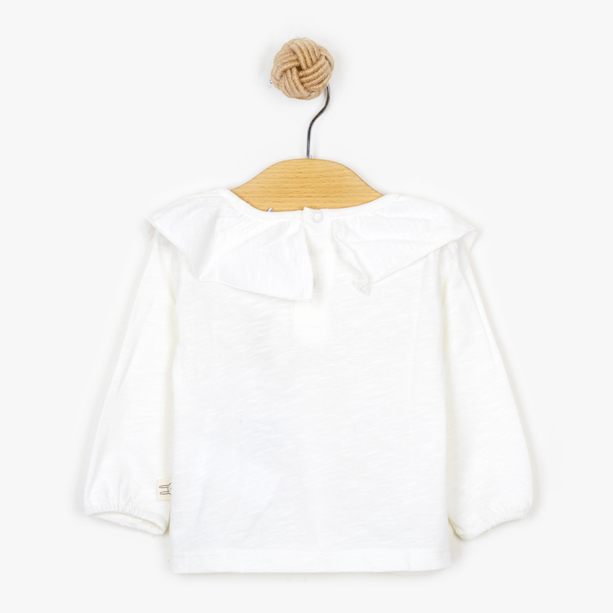 Just kiddin baby majica 