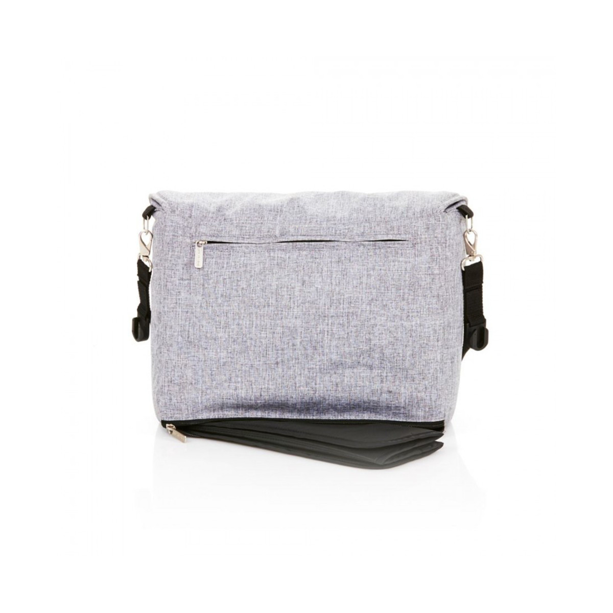ABC torba za kolica graphit gray