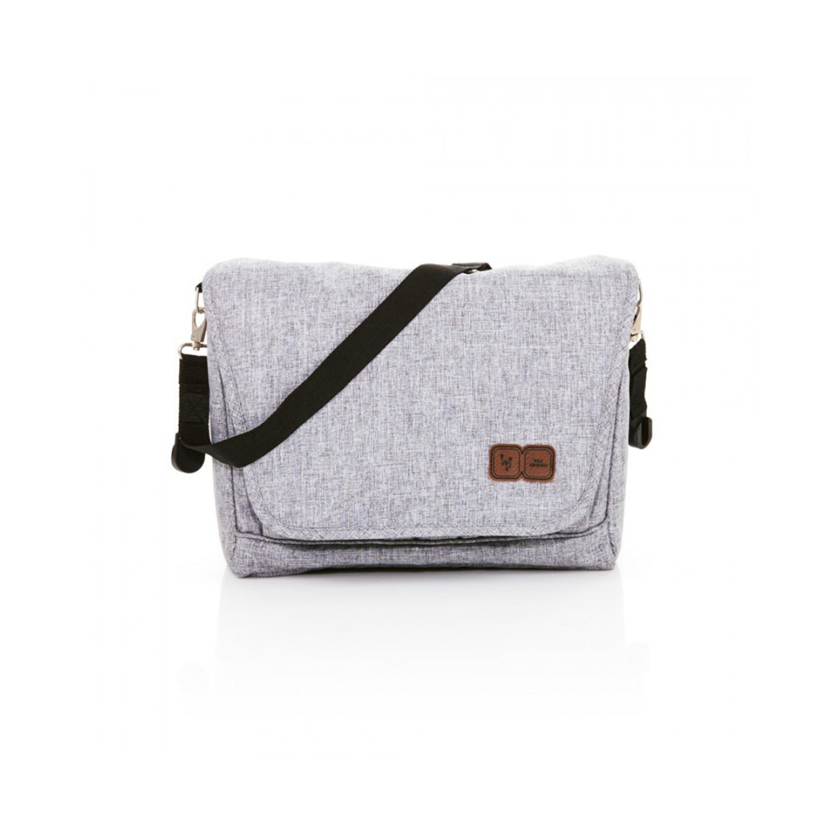ABC torba za kolica graphit gray