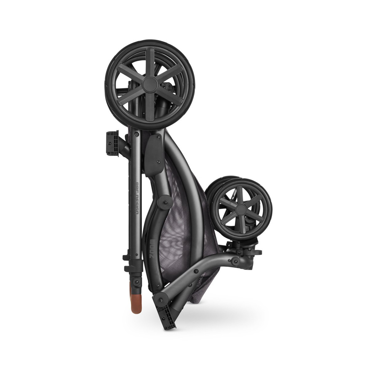 ABC kolica za blizance Zoom Street, 0m+