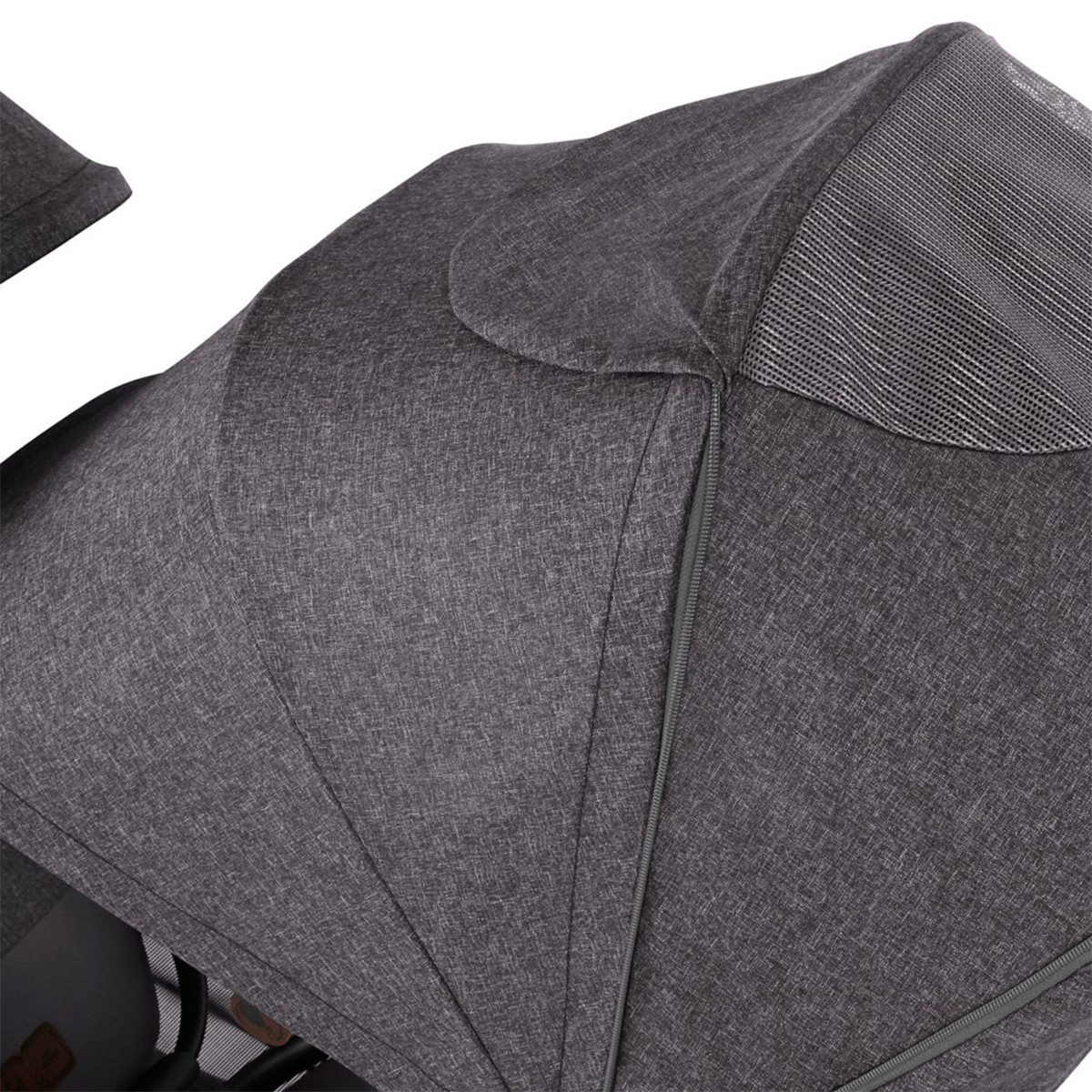 ABC kolica za blizance Zoom Street, 0m+