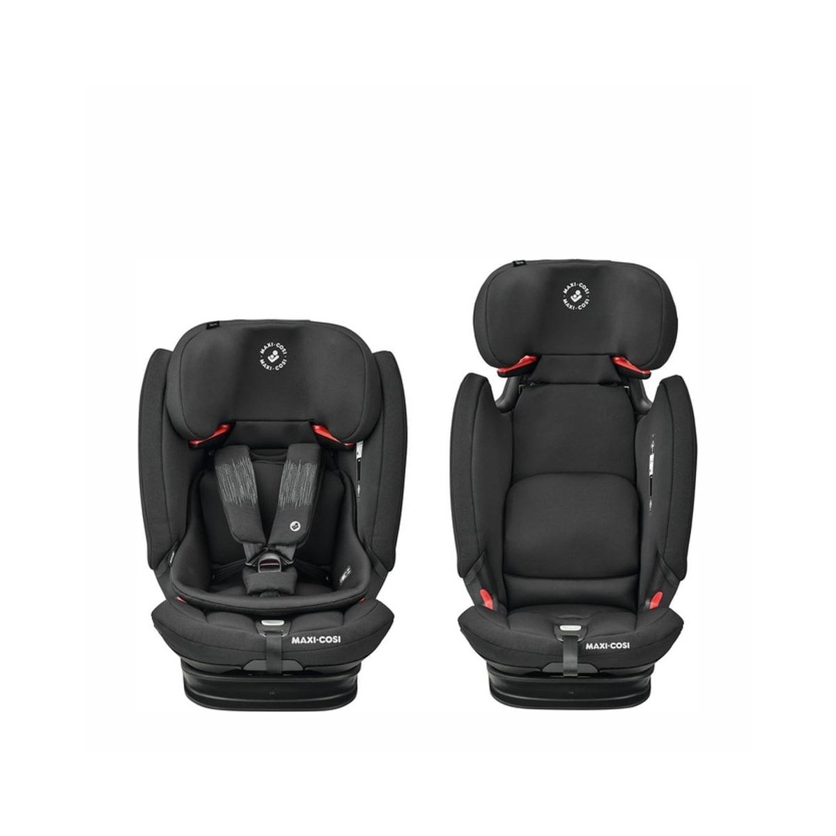Maxi Cosi autosedište Titan pro , 9-36 kg