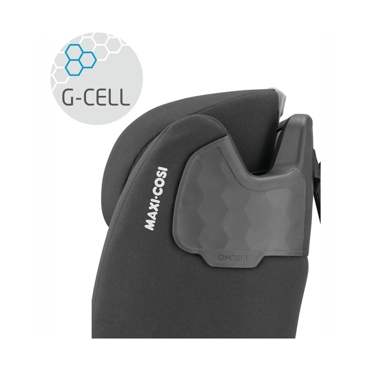 Maxi Cosi autosedište Titan pro , 9-36 kg