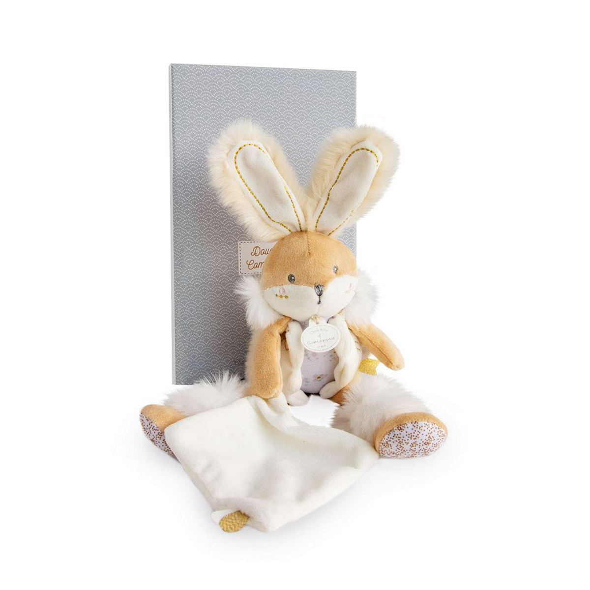 Doudou plišani zeka