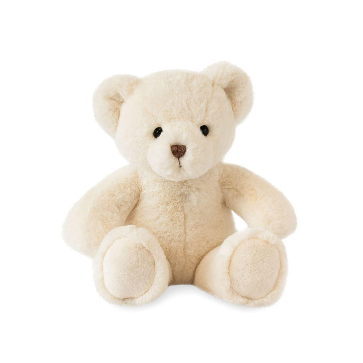 Historie d'Ours plišana igračka beli meda